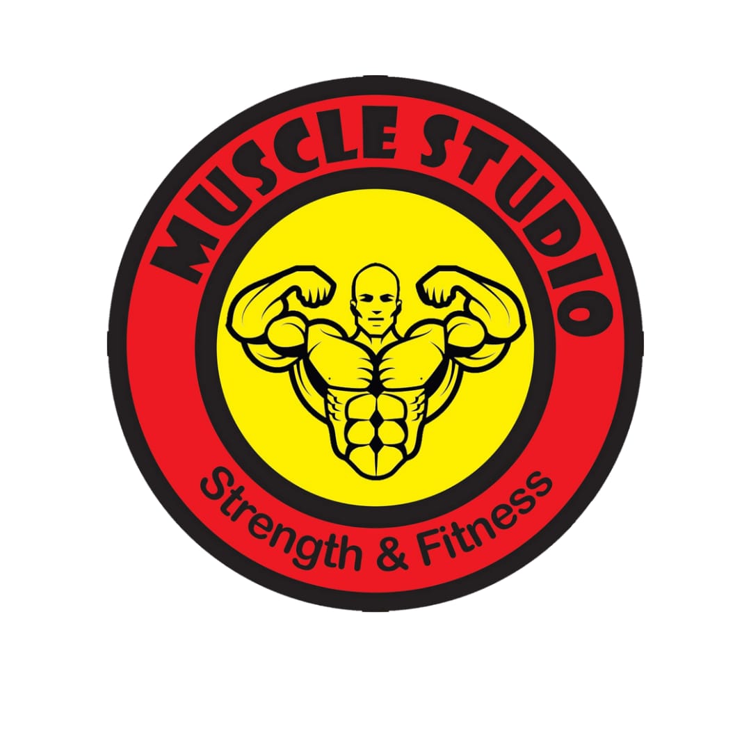 Muscle Studio Vikhroli East