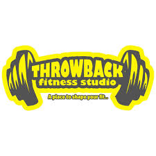 Throwback Fitness Studio Pulianthope