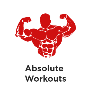 Absolute Workouts Sikandra Bodla Road