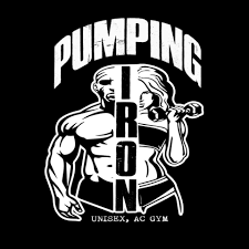 Pumping Iron Gym Karmanghat