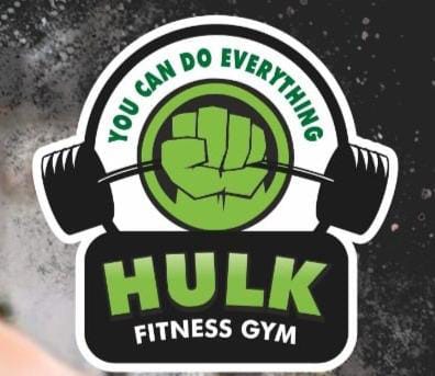 HULK FITNESS GYM Vatwa