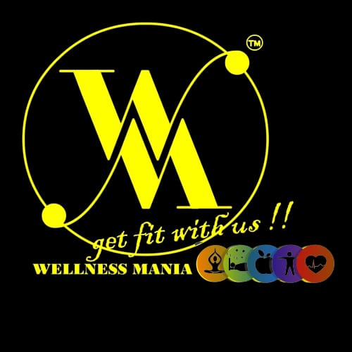 Wellnessmania International Garia