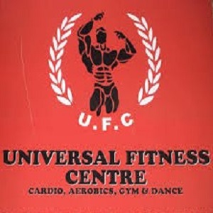 Universal Fitness Centre Phase 3b2 Universal Fitness Centre Phase 3b2