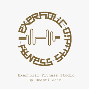 Exerholic Fitness Studio