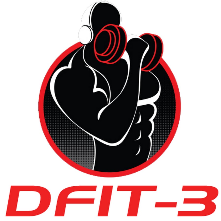 D FIT3 Fitness Center