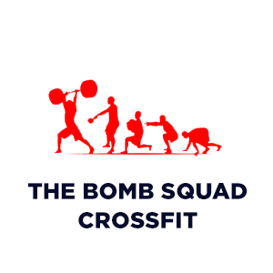 The Bomb Squad Crossfit The Bomb Squad Crossfit