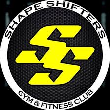 Shape Shifters Shape Shifters