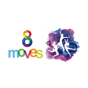8 Moves Dance Studio