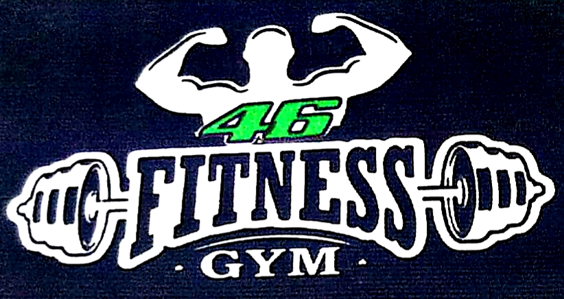 46 Fitness Gym Aastodia