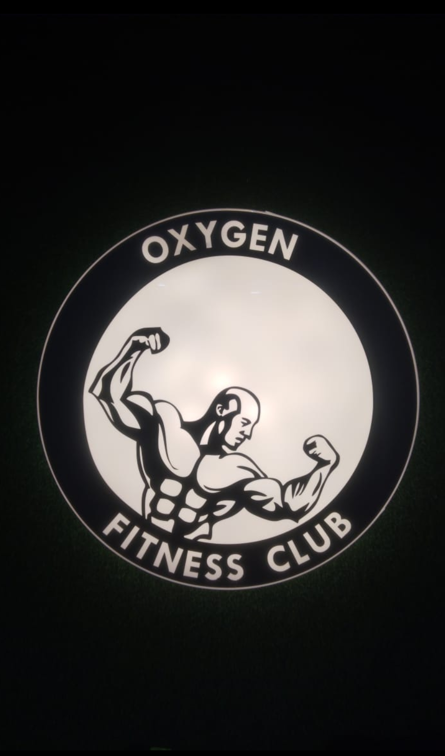 Oxygen One Fitness Jp Nagar Phase 6