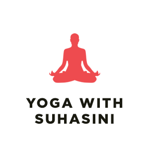 Yoga With Suhasini Yoga With Suhasini