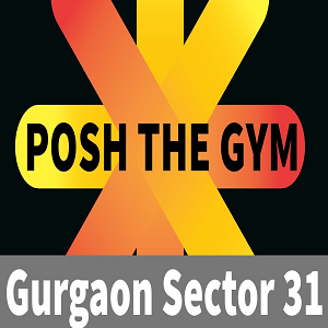Fitness Zone Sector 31 Gurugram