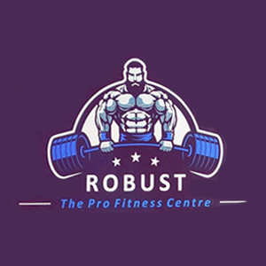 Robust Gym The Pro Fitness Center Sector 4 Panchkula
