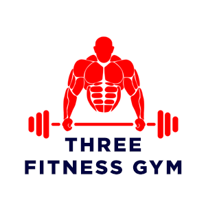 Three Fitness Gym