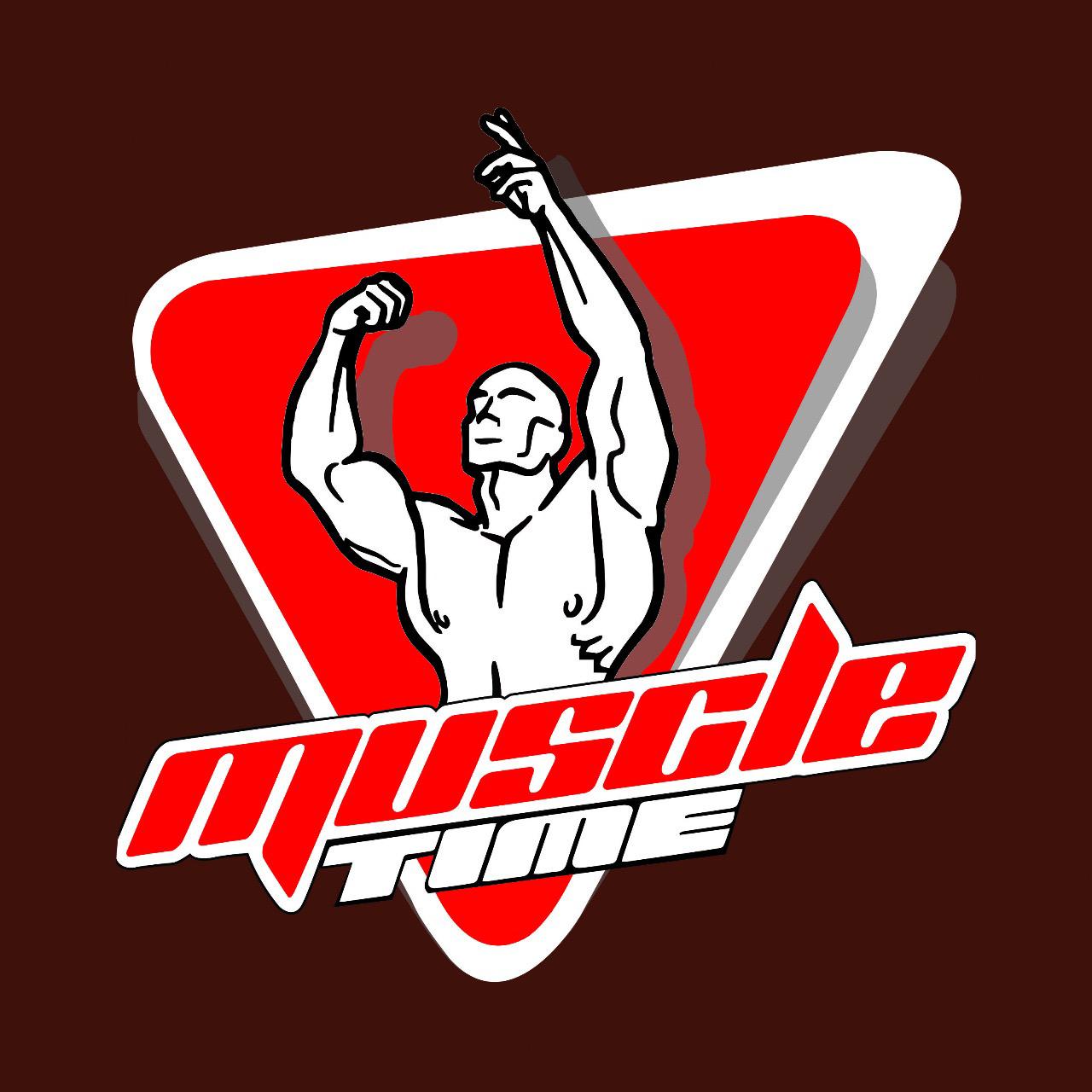 Muscle Time Fitness