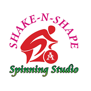 Shake-N-shape Spinning Studio