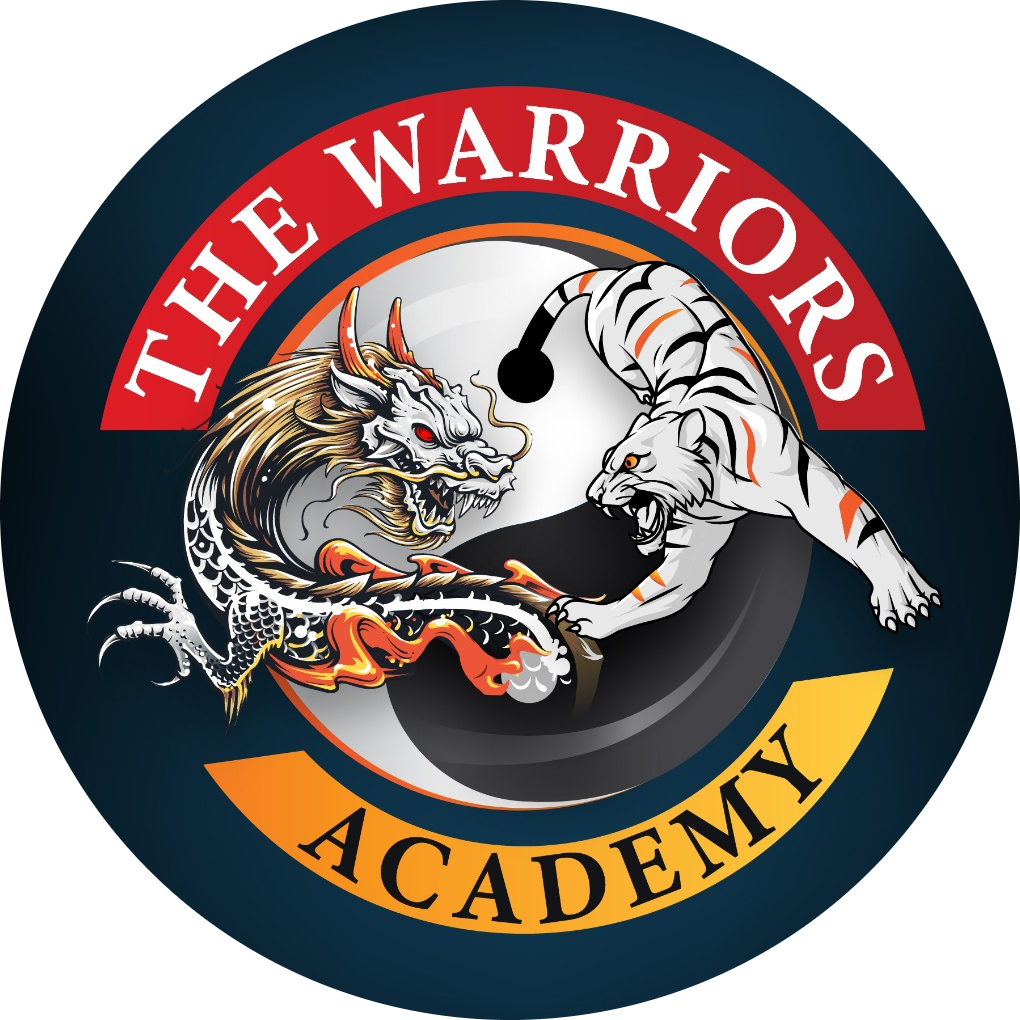 The Warriors Academy South Extension