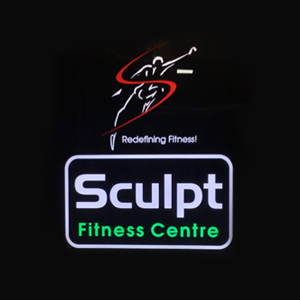 Sculpt Fitness Centre Vishrant Wadi