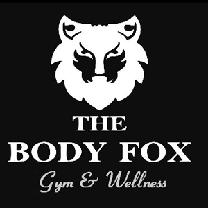 The Body Fox Gym & Wellness Shalimar Garden Extention 1
