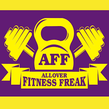 Allover Fitness Freak Sector 15 Rohini