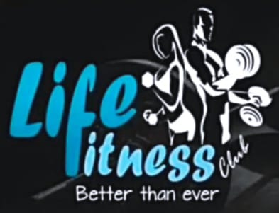 Life Fitness Club Shivane