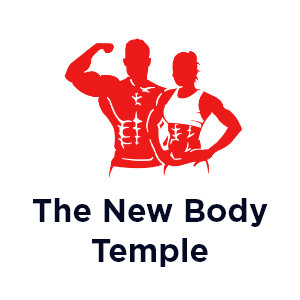The New Body Temple Karol Bagh