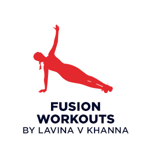 Fusion Fitness By Lavina V Khanna C/O Turbo Fitness
