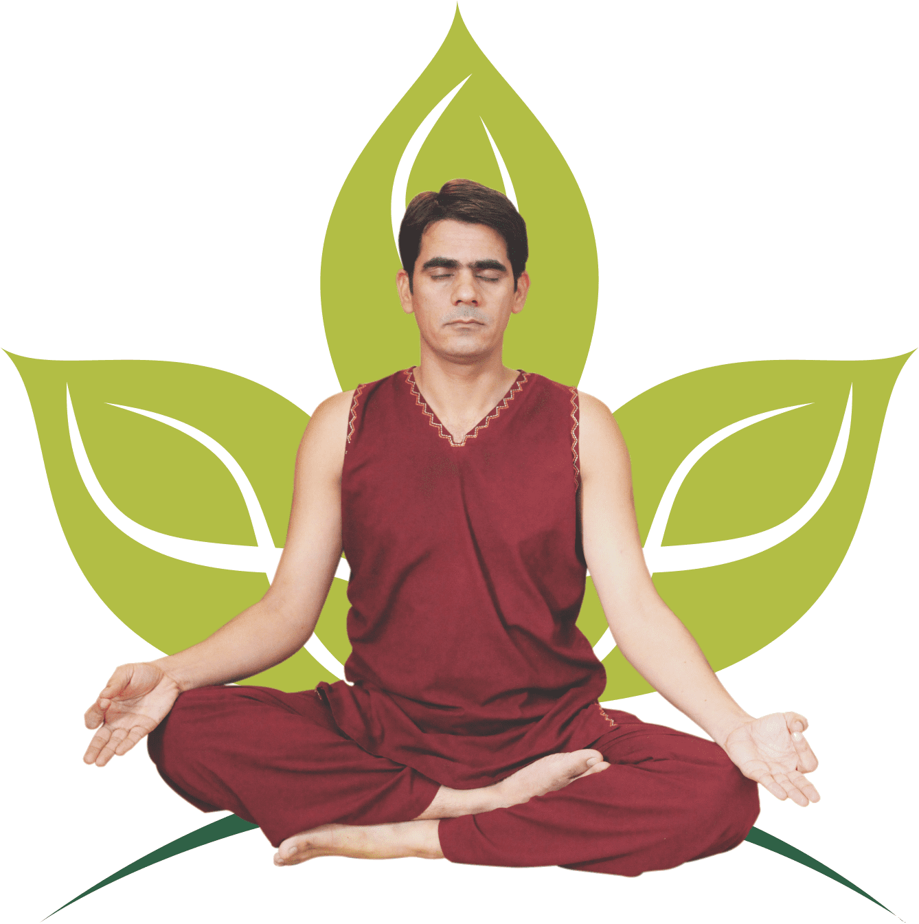 Dr. Satya Yoga Shalimar Bagh