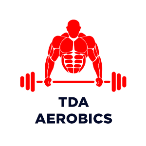 TDA Aerobics For Women