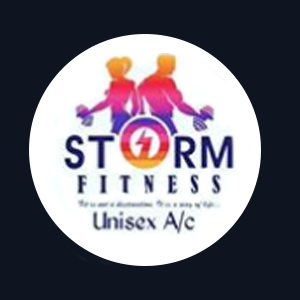 Storm Fitness Korattur