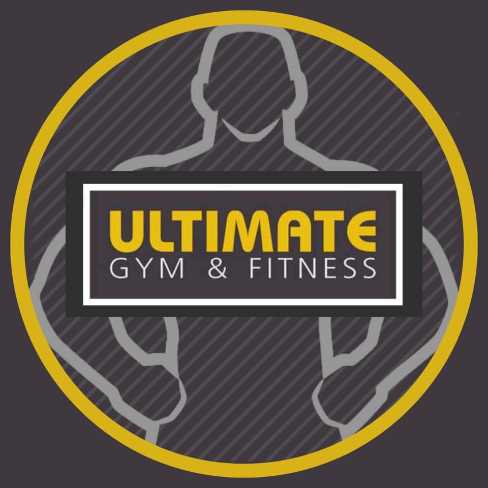 Ultimate Gym Vijay Nagar Ghaziabad