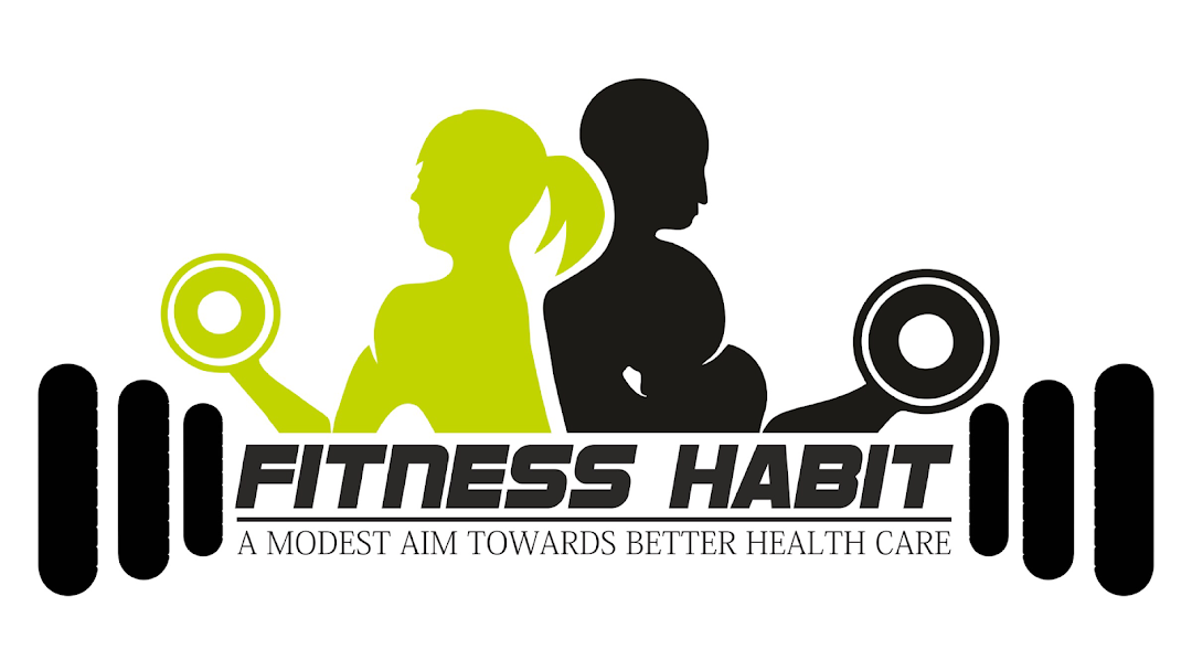 Fitness Habit Hazratganj