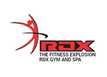 RDX Gym