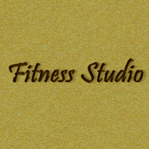 Fitness Studio Fitness Studio