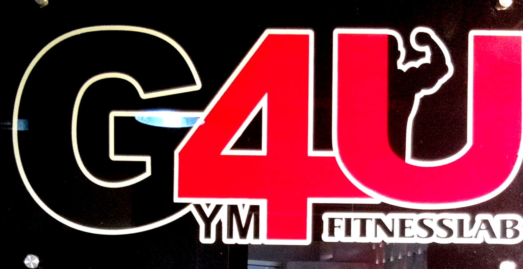 Gym 4 U Fitness Lab Asttodiya Aastodia