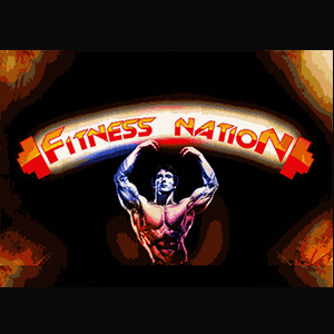 Fitness Nation Ardee City