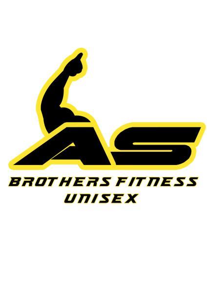 As Brothers Fitness Unisex Perambur