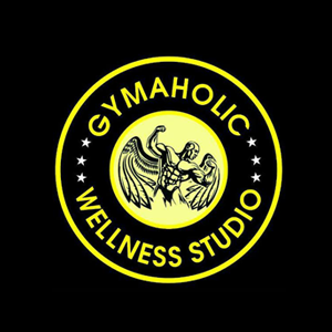 Gymaholic Wellness Studio Gymaholic Wellness Studio