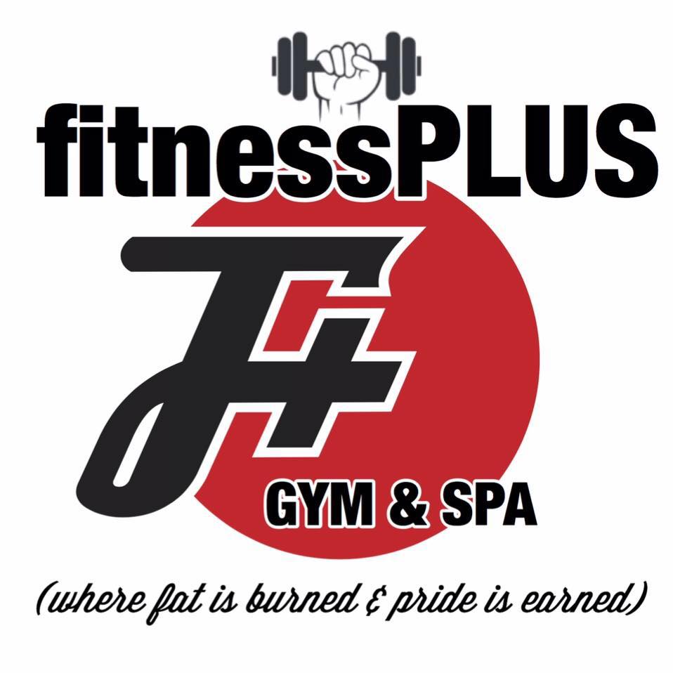 Fitness Plus Fitness Plus