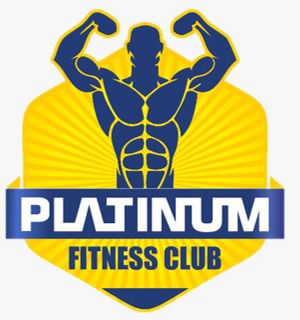 Platinum Fitness Club Shivane