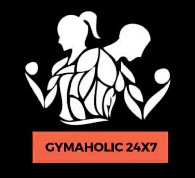 Gymaholic Gym Vasundhara Enclave
