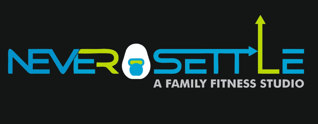 Never Settle Family Fitness Studio Kengeri