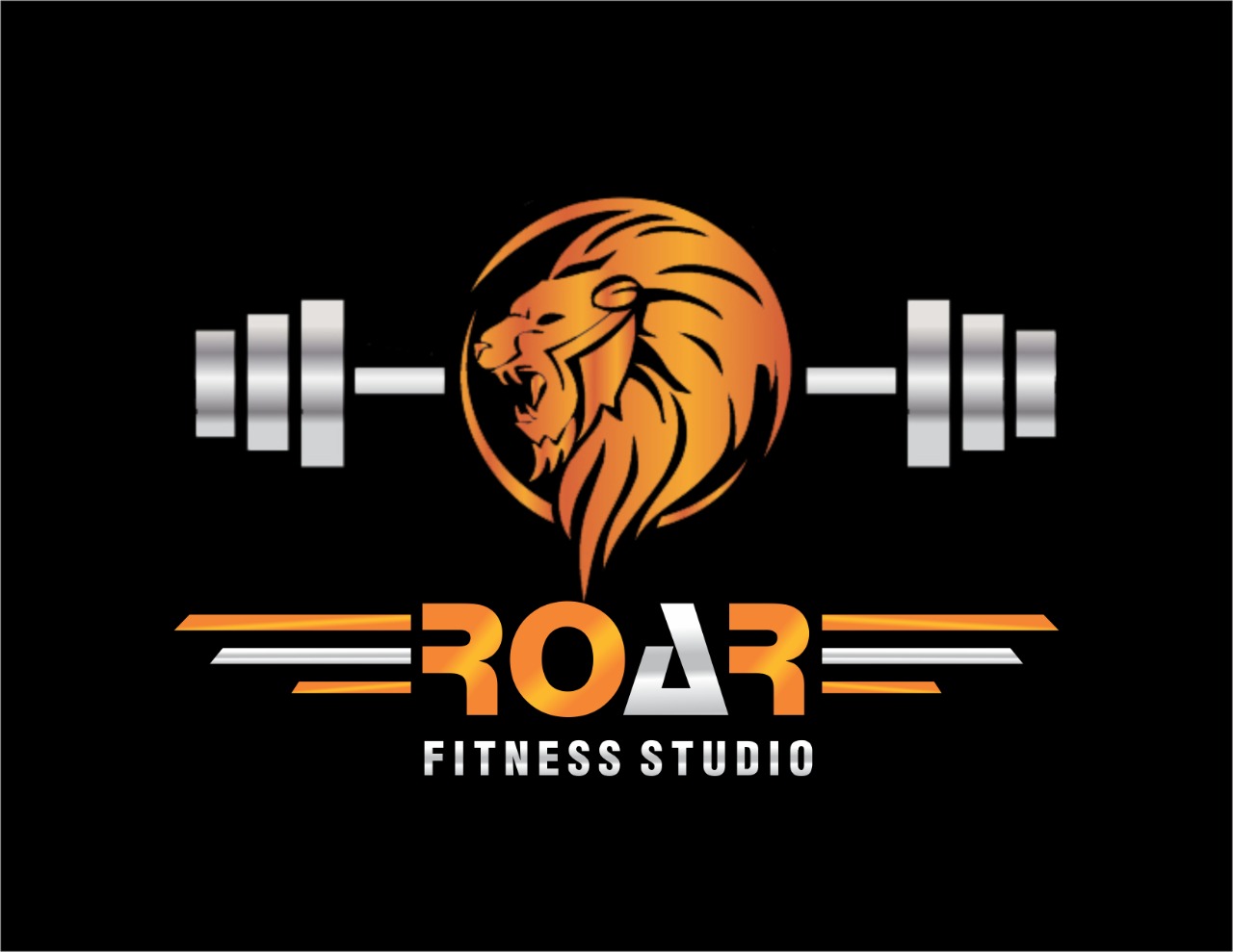 Roar Fitness Studio Paldi