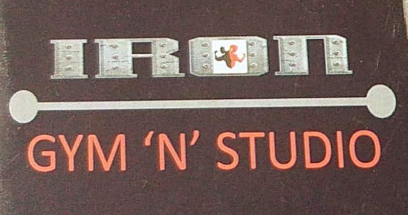 Iron Gym 'n' Studio Khokhara