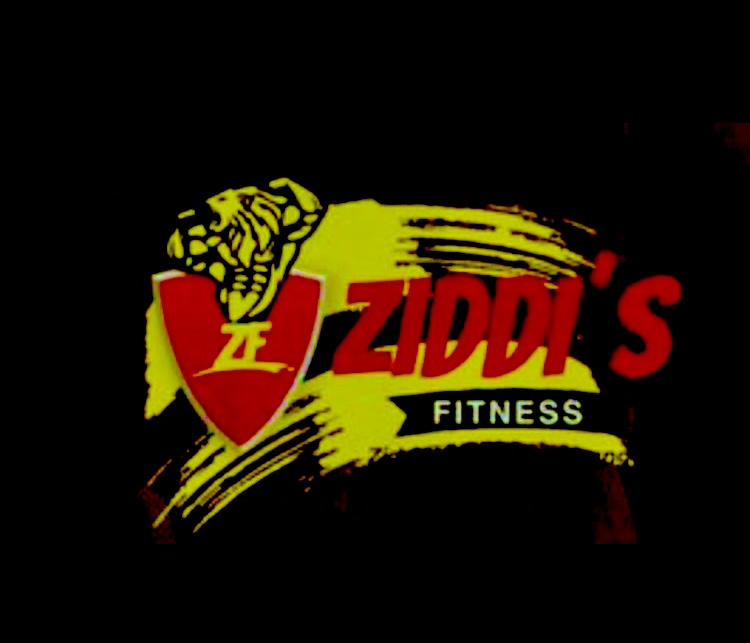 Ziddi's Fitness Vashi