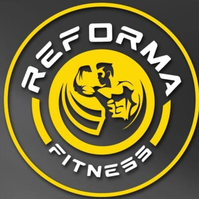 Reforma Fitness