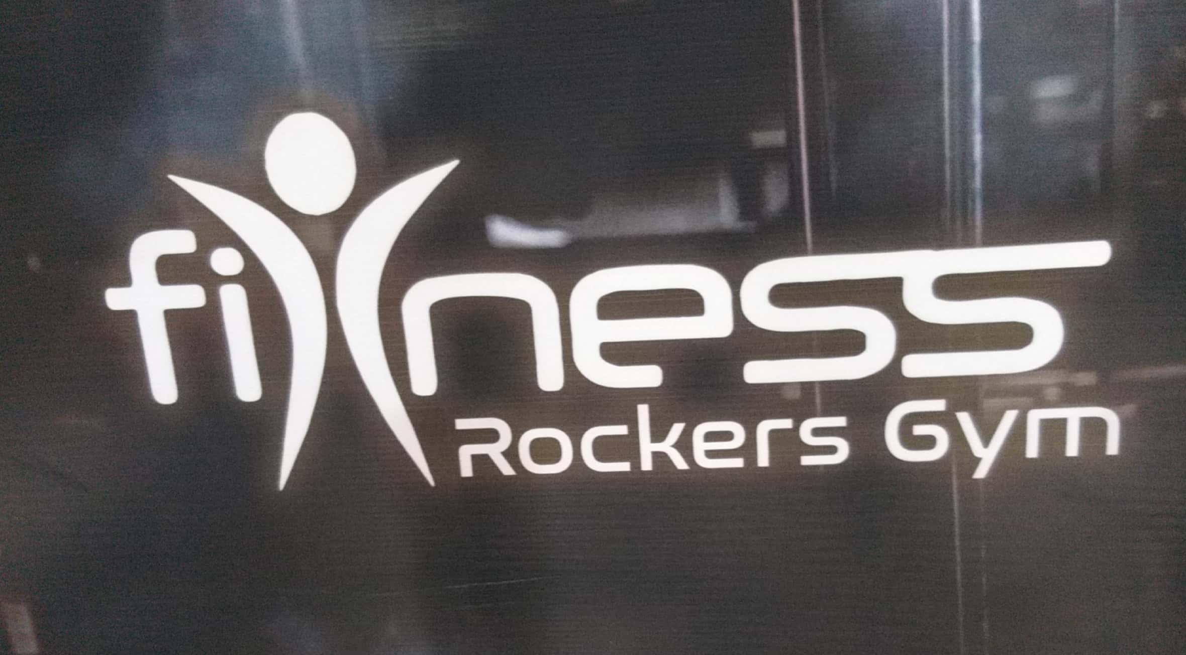 Fitness Rockers Gym Karond