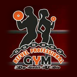 Refuel Professional Gym