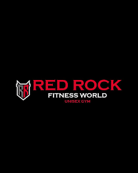 Red Rock Fitness World Adambakkam