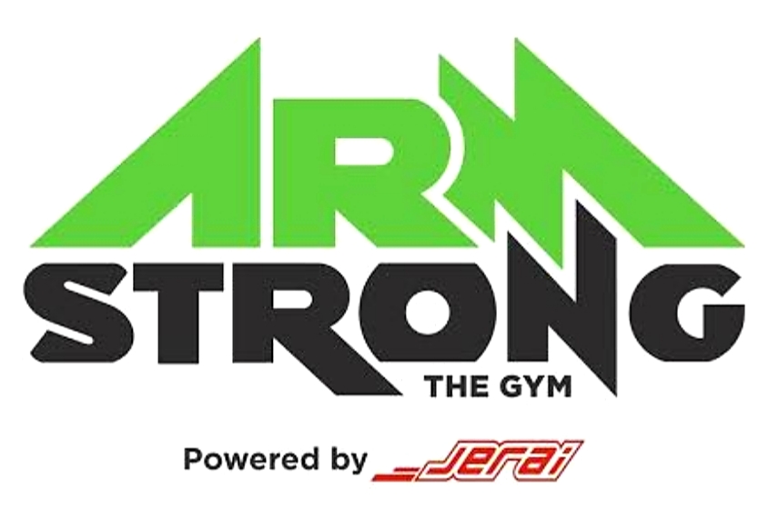 Arm Strong The Gym Satellite